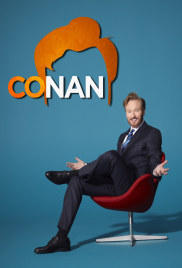 Conan in Armenia