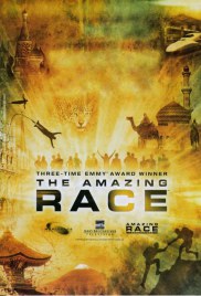 Amazing Race: It Was Like a Caravan of Idiots 