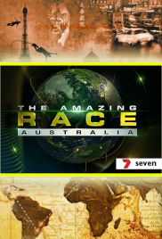 The Amazing Race Australia: Episode #3.5