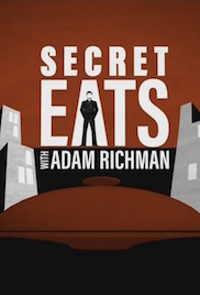 Secret Eats With Adam Richman: The Stroganoff Secrets