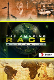 The Amazing Race Australia: Episode #3.7