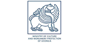Ministry of Culture and Monument Protection of Georgia