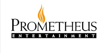 Prometheus Entertainment
